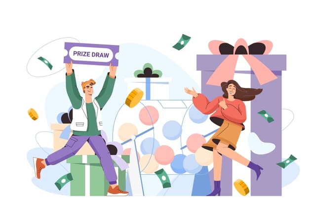 Лотерейне шахрайство: що це таке та як їх уникнути image