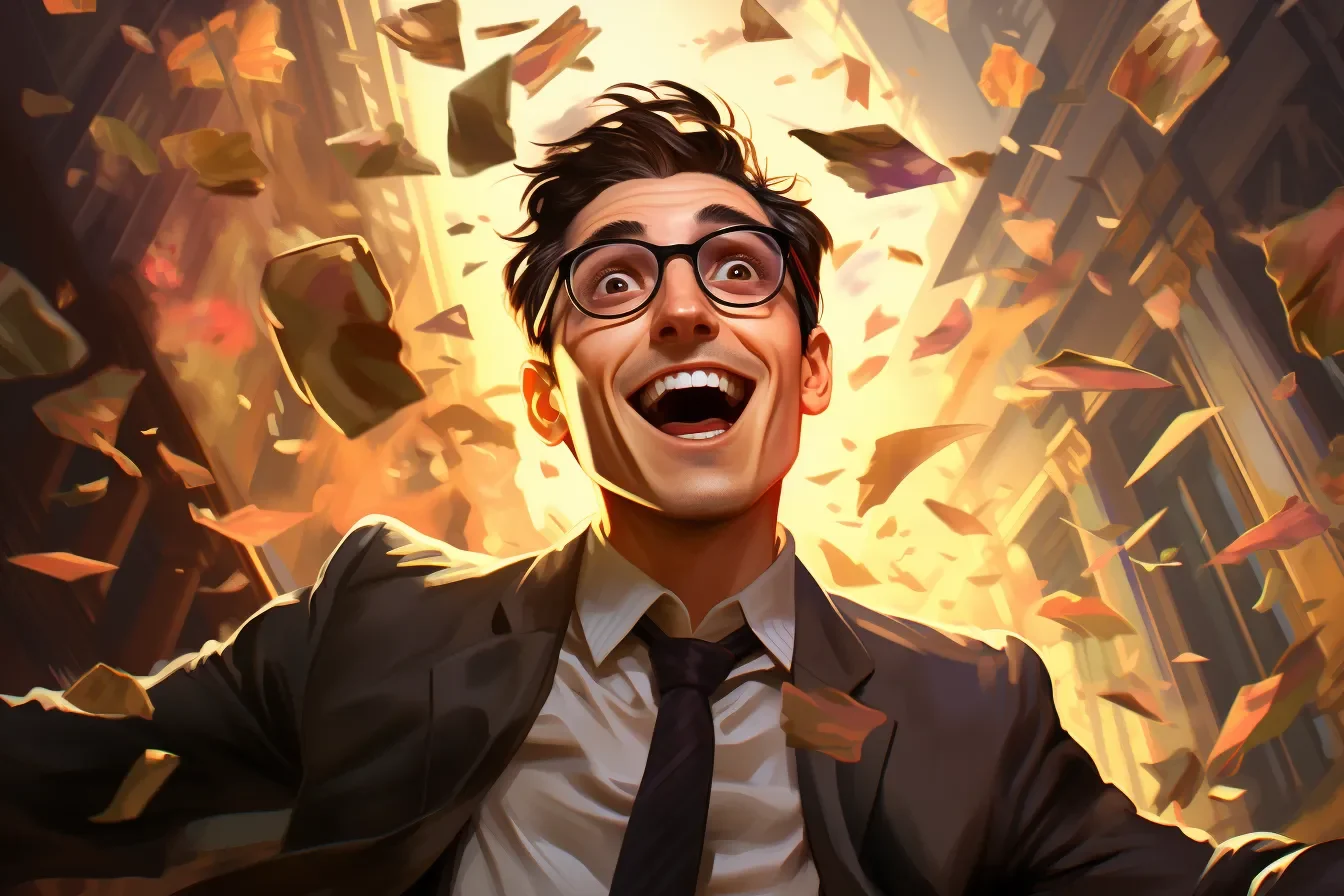 Що робити, якщо ви загубили свій лотерейний квиток image