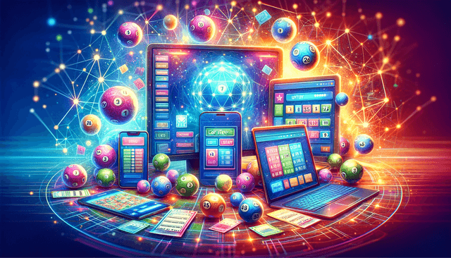5 переваг гри в лотерею онлайн image