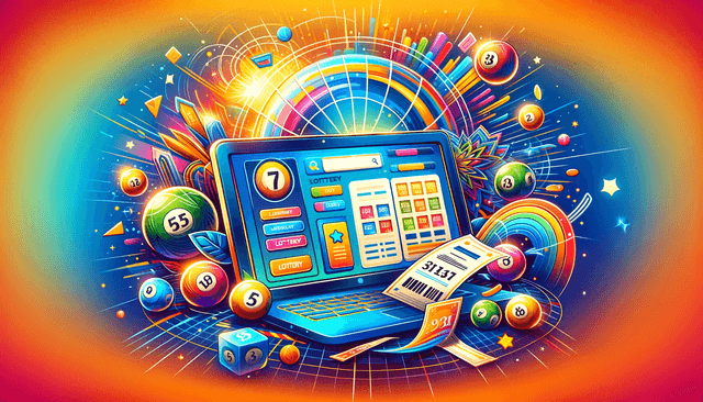 Найкращий посібник з онлайн-лотереї 2025 image