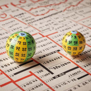 Розкриття світового ринку лотерейних ігор типу лото: всебічний аналіз