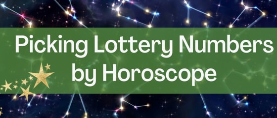 Підбір лотерейних номерів за гороскопом