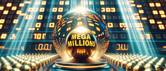 The Thrill of the Chase: Mega Millions скидається до 20 мільйонів доларів