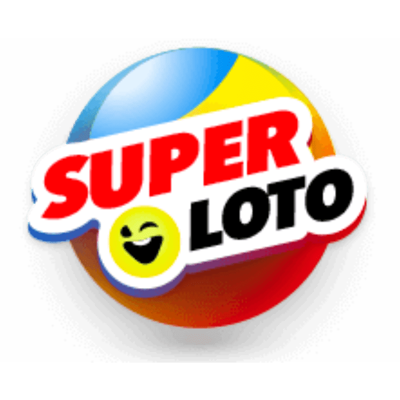 Кращі Super Lotto Лотерея у 2023