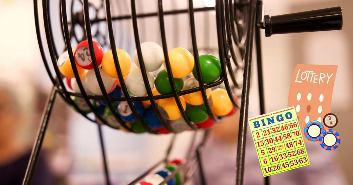 Думки експертів щодо бінго проти лотерей