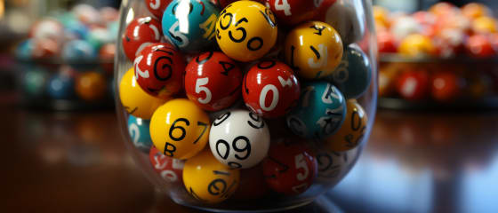 Найпопулярніші номери лотереї 2023 року: глобальний огляд