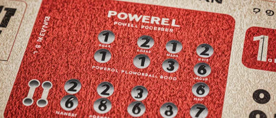 Виграшні номери Powerball за 1 травня: джекпот зріс до 203 мільйонів доларів без переможців