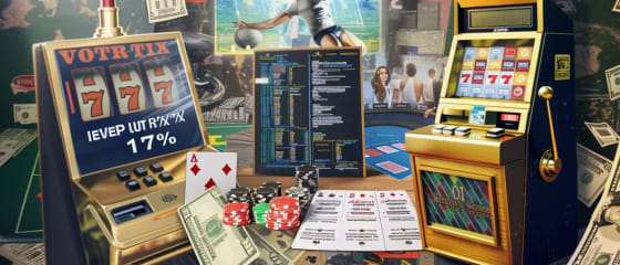 Потенційна легалізація ставок на спорт, лотерей і казино в Алабамі: кардинальна можливість