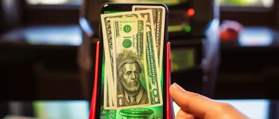 Оптимізація миттєвих виплат: готівка проти цифрових методів в ігровій індустрії