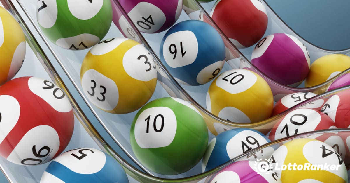 433 переможці джекпоту в одній лотереї — це неправдоподібно?