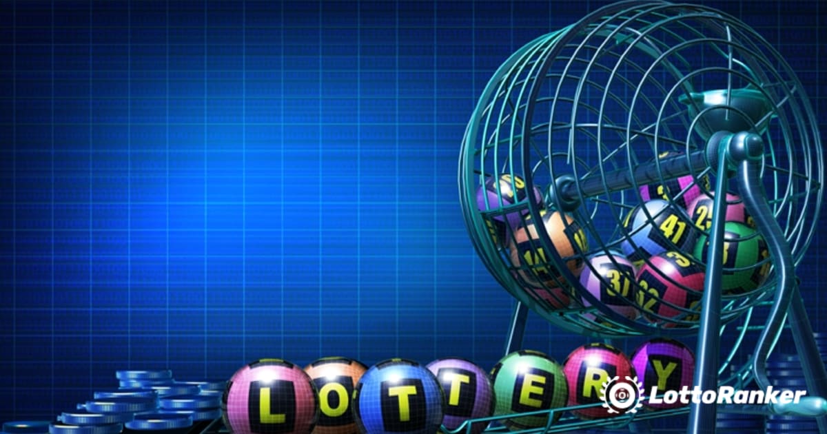 BetGames запускає свою першу онлайн-лотерею Instant Lucky 7