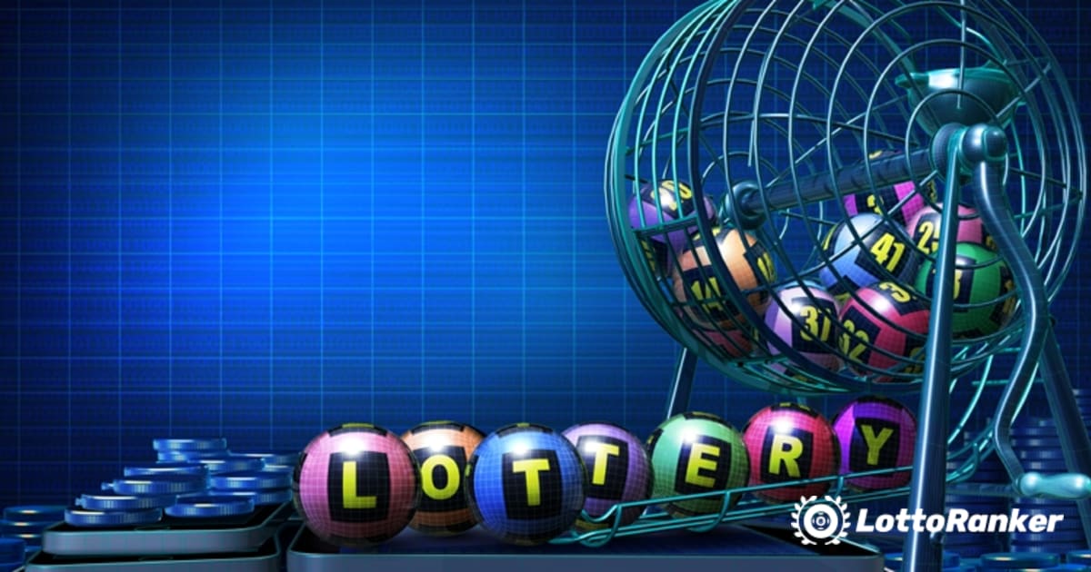 BetGames запускає свою першу онлайн-лотерею Instant Lucky 7