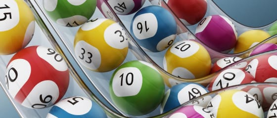 Альтернативні способи знайти щасливі номери лотереї