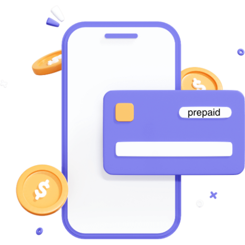 Повний список лотерейних сайтів 10 Prepaid Cards 2025