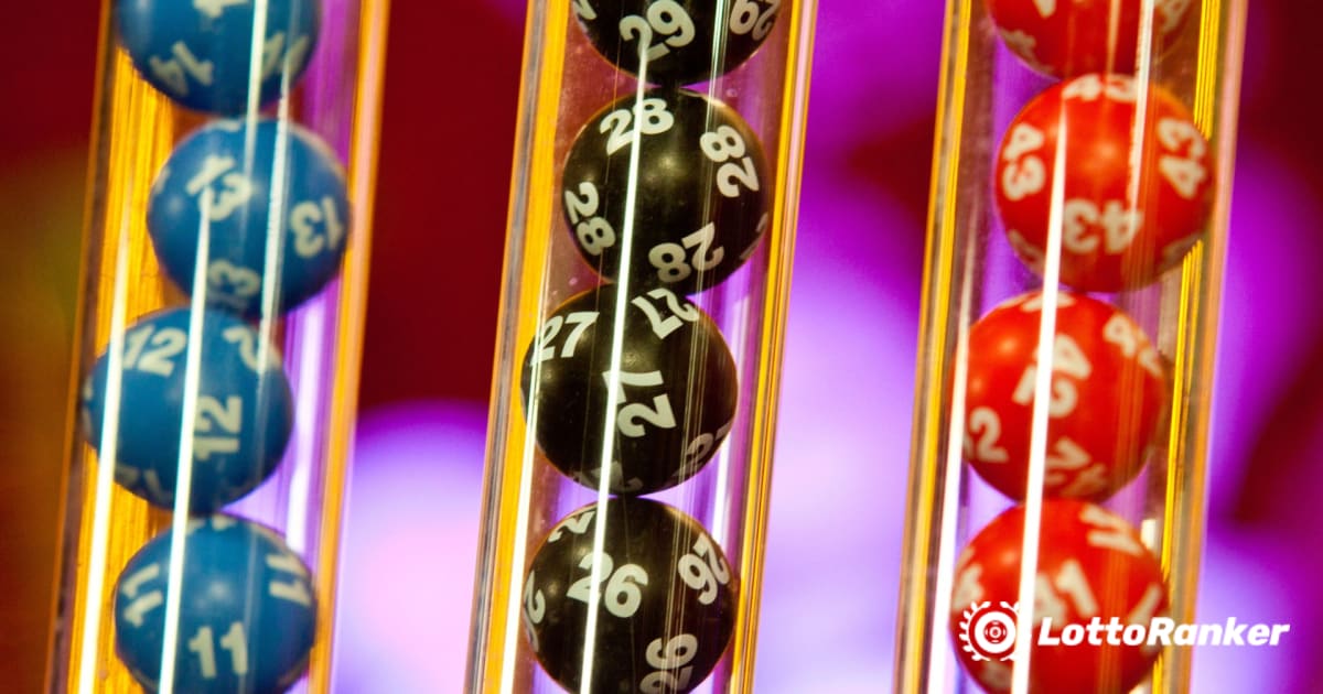 Як податки можуть вплинути на ваші виграші в лотерею