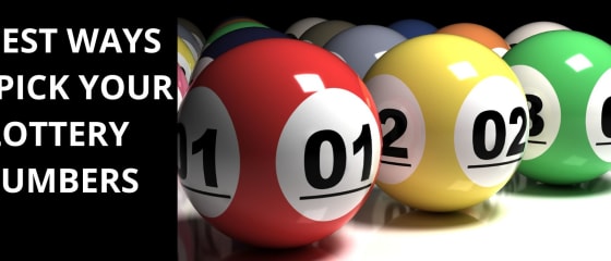 7 найкращих способів вибрати номери для лотереї